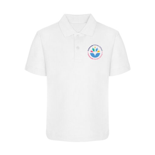 Outwoods Primary Polo 2025 Logo