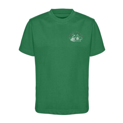Thomas Russell Infant PE T-Shirt