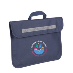 Outwoods Primary Book Bag 2025 Logo