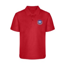 St Andrew's Polo 2025 Logo