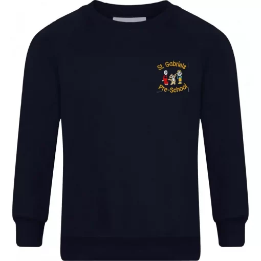 St. Gabriel's Pre-School Sweatshirt