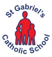 St Gabriel's Catholic Primary