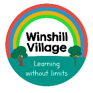 Winshill Village Primary & Nursery