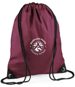 Redbrook Hayes PE Bag