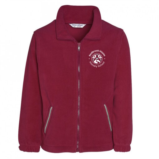 Redbrook Hayes Fleece