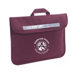 Redbrook Hayes Book Bag