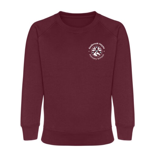 Redbrook Hayes Sweatshirt