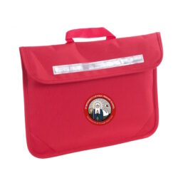 St Modwen's Book Bag