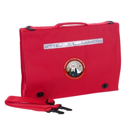 St Modwen's Document Case
