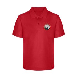 St Modwen's Polo