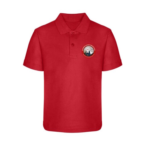 St Modwen's Polo