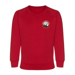 St Modwen's Sweatshirt
