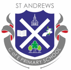 St Andrew's C of E Primary