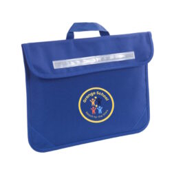 Grange School Book Bag 2026 Logo