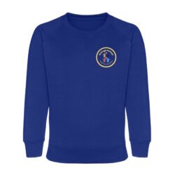 Grange School Sweatshirt 2026 Logo