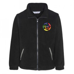 Chellaston Infants & Junior Schools Fleece 2026 Logo