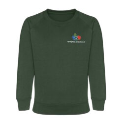 Springfield Junior Sweatshirt (New 2026 Logo)