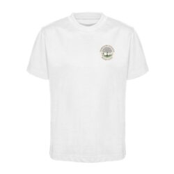 Fairmeadows Primary Round Neck T-Shirt 2025 Logo