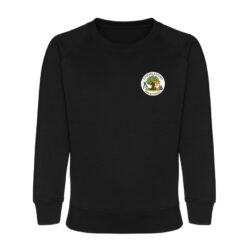 Fairmeadows Pre-School Black Sweatshirt
